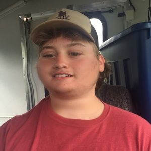 Meet your Posher, Matthew